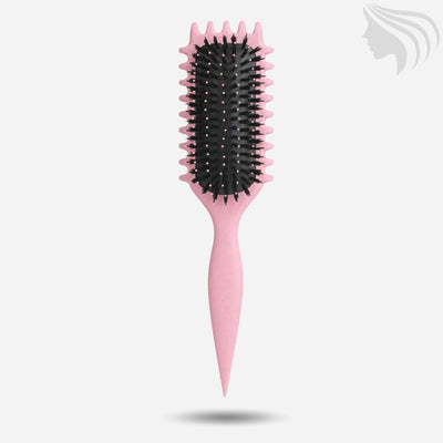 Curling Brush
