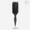 Curling Brush